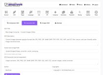 Blaz Image Converter Addon Screenshot 7