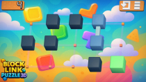 Block Link Puzzle 3D - Unity Screenshot 4