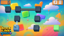 Block Link Puzzle 3D - Unity Screenshot 10