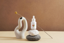 Vibrant Macaw Parrot Mascot Logo Design Screenshot 1