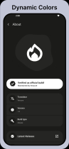 Athenex Firewall Adblocker For Android Screenshot 5