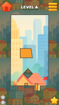 Cut Block Puzzle - Complete Mobile Game Screenshot 7