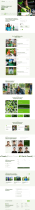 Wastebin - Waste Management and Recycling WP Theme Screenshot 3