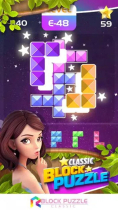 Block Puzzle World Classic - Unity 6000 Screenshot 3