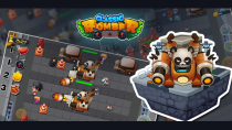 Bomber Heroes - Classic Bomberman Unity Screenshot 5