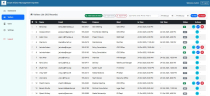 Smart Visitor Management System - PHP MySQL Screenshot 11