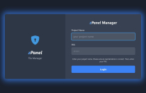 ClouZ - Static Site Hosting Platform Screenshot 5