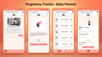 Pregnancy Tracker - Baby Planner Android App Screenshot 9
