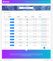 KStream - Video Player Several Sources Screenshot 4