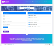 KStream - Video Player Several Sources Screenshot 6