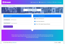 KStream - Video Player Several Sources Screenshot 8