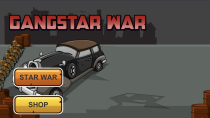 Gangstar War - Unity Game Source Code Screenshot 1