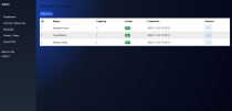 Universal Booking System - PHP Script Screenshot 6