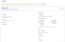 Catalat - Online Catalog And Rental PHP Script Screenshot 3