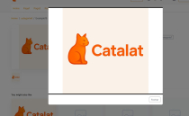Catalat - Online Catalog And Rental PHP Script Screenshot 16