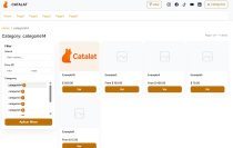 Catalat - Online Catalog And Rental PHP Script Screenshot 19