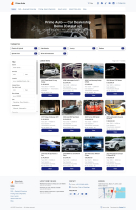 Catalat - Online Catalog And Rental PHP Script Screenshot 24