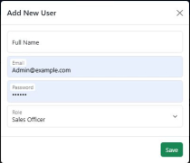 Smart Dairy - Dairy Farm Management Portal Screenshot 8