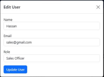 Smart Dairy - Dairy Farm Management Portal Screenshot 19