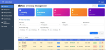 Smart Dairy - Dairy Farm Management Portal Screenshot 24