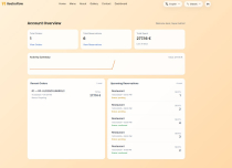 RestroFlow – API-First Restaurant SaaS  Screenshot 6
