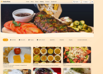 RestroFlow – API-First Restaurant SaaS  Screenshot 8