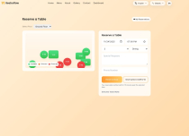 RestroFlow – API-First Restaurant SaaS  Screenshot 9