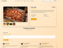 RestroFlow – API-First Restaurant SaaS  Screenshot 12