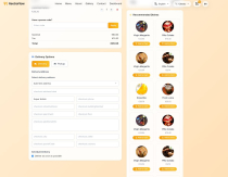 RestroFlow – API-First Restaurant SaaS  Screenshot 13