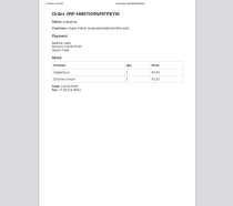 RestroFlow – API-First Restaurant SaaS  Screenshot 16