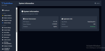 RadioWave - PHP Radio Streaming Portal Screenshot 19