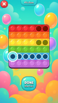 Bubble Challenge Pop Battle Casual Game Screenshot 5