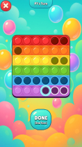 Bubble Challenge Pop Battle Casual Game Screenshot 6