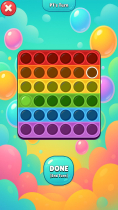 Bubble Challenge Pop Battle Casual Game Screenshot 7