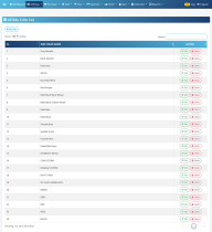 Multipurpose Inventory Management System Screenshot 9