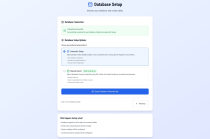 TaskSystem - Laravel Project Management Screenshot 6