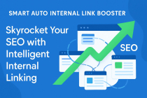 Smart Auto Internal Link Booster – WP Plugin Screenshot 1