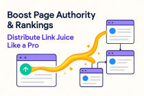 Smart Auto Internal Link Booster – WP Plugin Screenshot 4