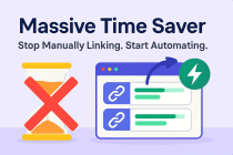 Smart Auto Internal Link Booster – WP Plugin Screenshot 5