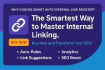 Smart Auto Internal Link Booster – WP Plugin Screenshot 8