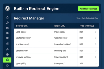 Smart Auto Broken Link Fixer Pro - WP Plugin Screenshot 6