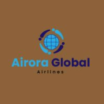 Airora Global Airlines – Premium Airline Logo Te Screenshot 3