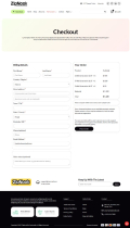 ZipNook - Laptop Store WooCommerce Kit Screenshot 5