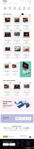 ZipNook - Laptop Store WooCommerce Kit Screenshot 16