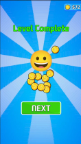 Jigsolitaire Jigsaw Puzzle Game Unity Source Code Screenshot 5