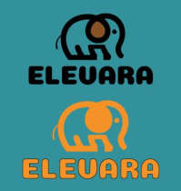 Elevara – Modern Elephant Logo Screenshot 5