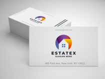 Property and Vibrant Investment Logo Screenshot 1