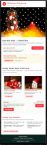 ChristmasVibe – Christmas Email Templates Screenshot 1