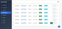 Expense Tracker – Laravel Finance Manager Screenshot 7