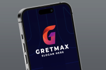The Gradient of Greatness and Growth Logo Screenshot 3